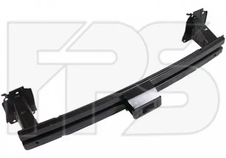 Шина бампера FP FORMA PARTS 4824 940
