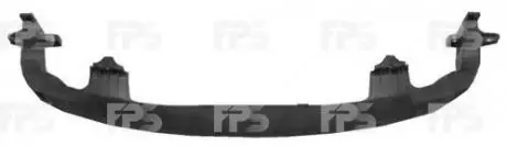 Шина бампера FP FORMA PARTS 5213 941