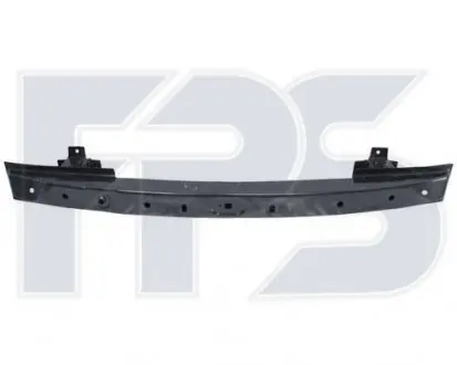 Шина бампера FP FORMA PARTS 6062 940