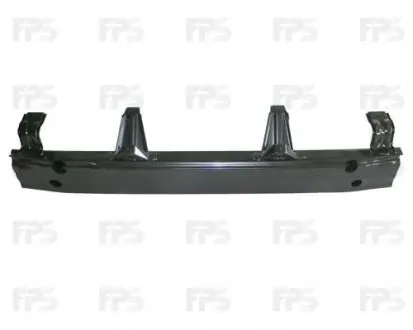 Шина бампера FP FORMA PARTS 7006 940