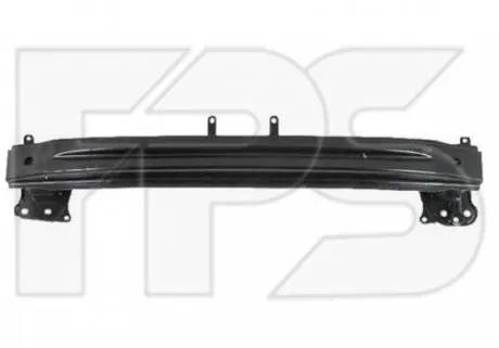 Шина бампера FP FORMA PARTS 7407 942