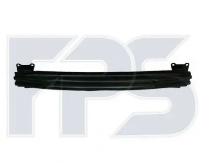 Шина бампера FP FORMA PARTS 7411 980 (фото 1)