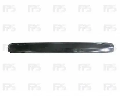 Шина бампера FP FORMA PARTS 9543 980 (фото 1)