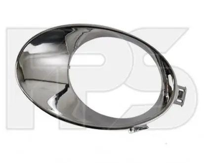 Решетка пластиковая FP DEPO 5015 914 (фото 1)