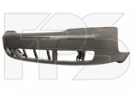 Бампер FP FORMA PARTS 0014 902-P