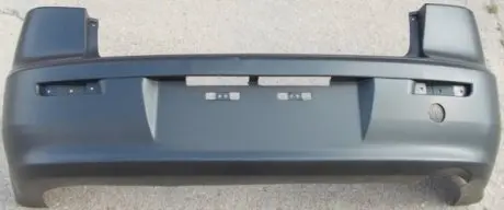Бампер FP FORMA PARTS 4811 951-P