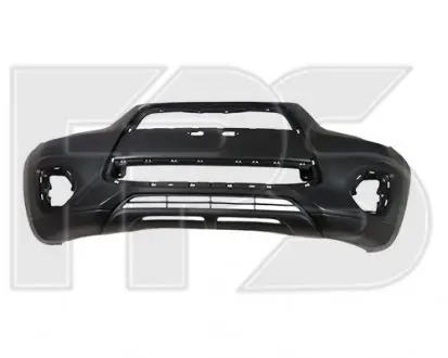 Бампер FP FORMA PARTS 4823 900-P