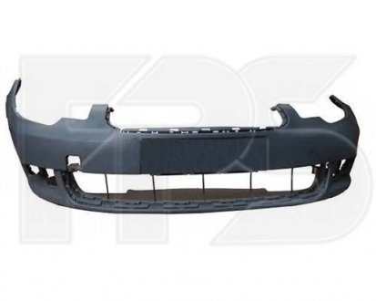 Бампер FP FORMA PARTS 6400 900-P