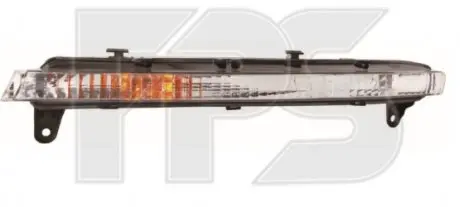 Фара передняя FP DEPO 1211 R02-E (фото 1)