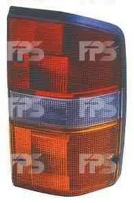 Фонарь задний FP DEPO 1646 F4-E (фото 1)