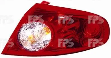 Фонарь задний FP DEPO 1705 F2-E (фото 1)