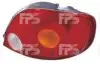 Фонарь задний FP DEPO 2201 F2-E (фото 1)