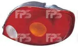Фонарь задний FP DEPO 2201 F2-E (фото 1)