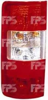 Фонарь задний FP DEPO 2803 F1-E (фото 1)