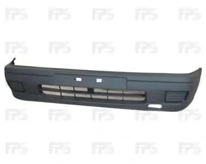 Бампер FP FORMA PARTS 1628 900
