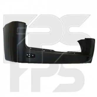 Бампер FP FORMA PARTS 2032 950