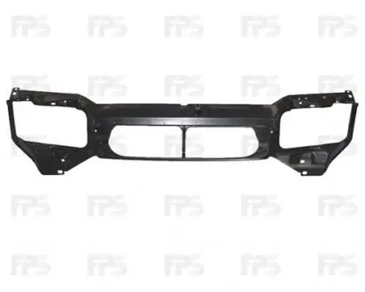 Панель FP FORMA PARTS 2034 200