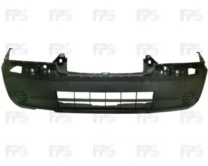 Бампер FP FORMA PARTS 2034 900
