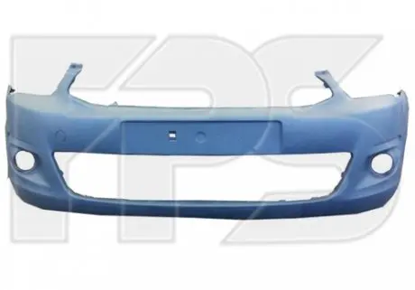 Бампер FP FORMA PARTS 2039 900