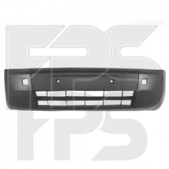 Бампер FP FORMA PARTS 2803 903