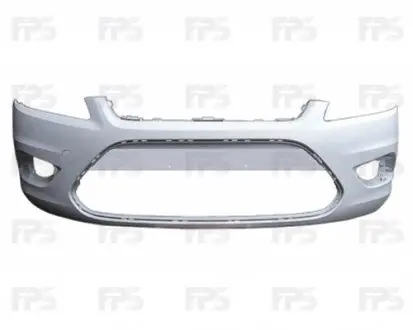 Бампер FP FORMA PARTS 2809 901
