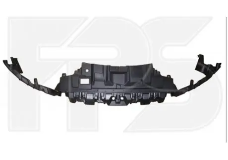 Панель FP FORMA PARTS 2819 940