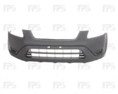 Бампер FP FORMA PARTS 3006 901