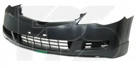Бампер FP FORMA PARTS 3011 900