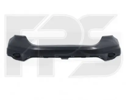 Бампер FP FORMA PARTS 3022 900