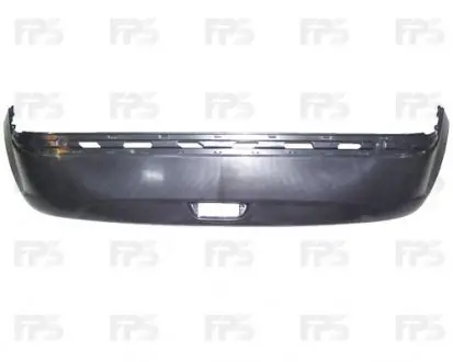 Бампер FP FORMA PARTS 3128 950