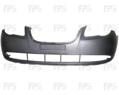 Бампер FP FORMA PARTS 3204 900