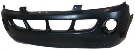 Бампер FP FORMA PARTS 3211 900