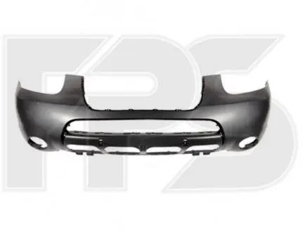 Бампер FP FORMA PARTS 3216 900