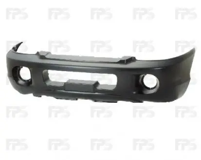 Бампер FP FORMA PARTS 3221 900