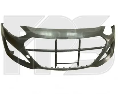 Бампер FP FORMA PARTS 3236 900