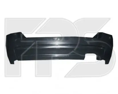 Бампер FP FORMA PARTS 3243 950
