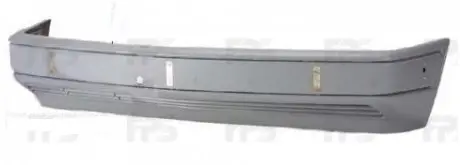 Бампер FP FORMA PARTS 3526 903