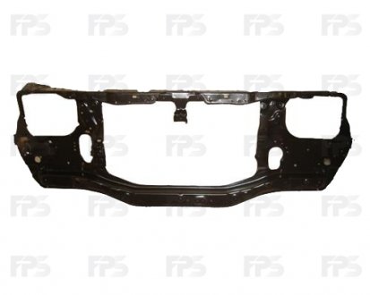 Панель FP FORMA PARTS 3737 200