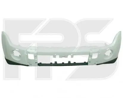 Бампер FP FORMA PARTS 3738 900