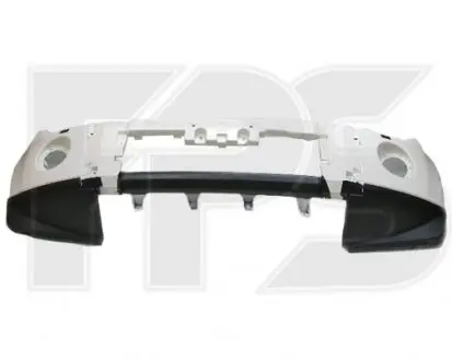 Бампер FP FORMA PARTS 3738 901