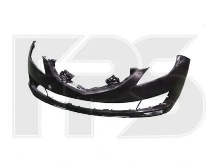 Бампер FP FORMA PARTS 4410 900