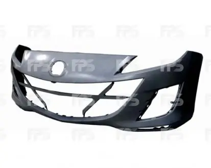 Бампер FP FORMA PARTS 4418 900