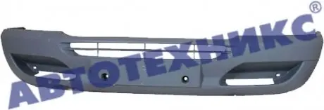 Бампер FP FORMA PARTS 4604 900