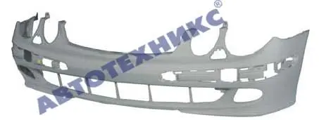 Бампер FP FORMA PARTS 4610 901