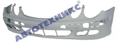 Бампер FP FORMA PARTS 4610 902