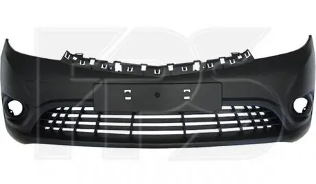 Бампер FP FORMA PARTS 4624 900