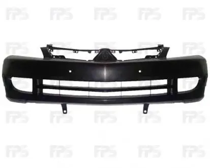Бампер FP FORMA PARTS 4805 901