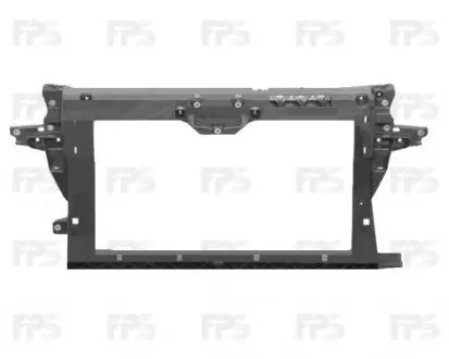 Панель FP FORMA PARTS 4809 200