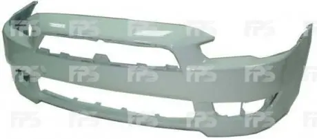 Бампер FP FORMA PARTS 4811 900