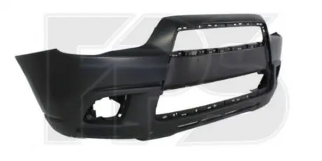 Бампер FP FORMA PARTS 4819 900